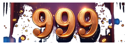 bv 999 logo